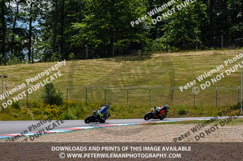 Slovakia Ring;event digital images;motorbikes;no limits;peter wileman photography;trackday;trackday digital images
